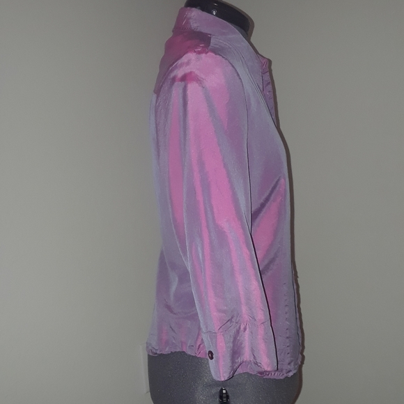 Express button down - Picture 3 of 5